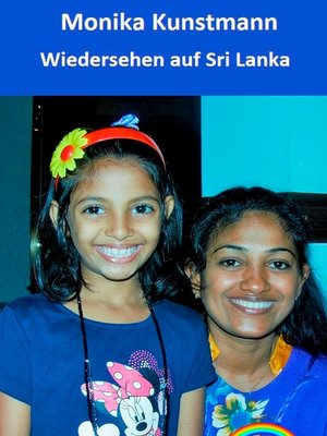 cover image of Wiedersehen auf Sri Lanka